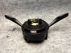 ♦️17-23 TESLA MODEL 3 Y STEERING COLUMN COMBINATION SWITCH OEM, 1097662-00-M