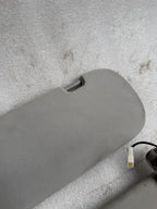 ♦️2017 - 2023 TESLA MODEL 3 FRONT LEFT & RIGHT WINDSHIELD SUN VISOR SUNVISOR OEM