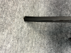 ♦️17-23 TESLA MODEL 3 LEFT DOOR WINDOW RUN WEATHERSTRIP SEAL OEM, 1090501-00-G