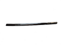 2012-2020 Tesla Model S Front Left Side Door Window Trim Molding Chrome OEM