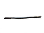 2012-2020 Tesla Model S Front Left Side Door Window Trim Molding Chrome OEM