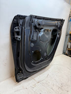 2012-2020 Tesla Model S Rear Right Passenger Side Door Shell Panel OEM