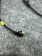 2020 - 2024 TESLA MODEL Y REAR BUMPER WIRING HARNESS CABLE OEM, 1489046-00-C