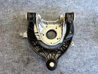 ♦️17-23 TESLA MODEL 3 RIGHT SIDE UPPER STRUT MOUNT BRACKET ARM SET OEM,104432600