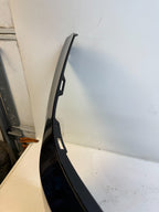 2016 2017 2018 2019 2020 TESLA MODEL X FRONT BUMPER COVER PANEL