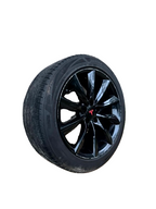 2017 - 2023 TESLA MODEL 3 Y FULL WHEEL WITH RIM SET W/ EMBLEM