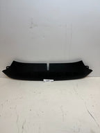 2016-2020 TESLA MODEL X FRONT CENTER UNDERHOOD APRON 1036234-00-F