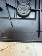 17-23 Model 3 Rear Left Trunk Luggage Lid Floor Support Bracket LH 1089615-00-D
