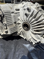 ♦️16-20 TESLA MODEL S X AWD SMALL REAR DRIVE UNIT ENGINE MOTOR OEM,1037000-00-F​