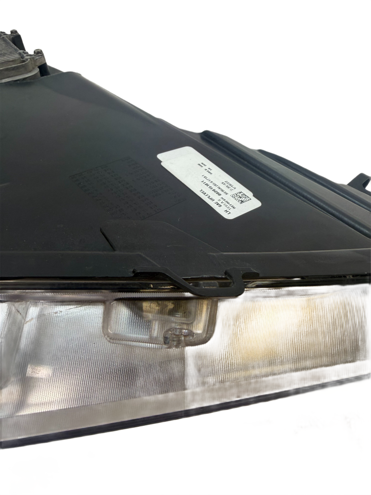 2016-2020 Tesla Model S Front Left Side LED Headlight Lamp Assembly 1053570-00-G