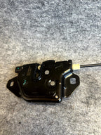 ♦️17-23 TESLA MODEL 3 FRONT HOOD LOCK LATCH ACTUATOR ASSEMBLY OEM, 1500397-00-E