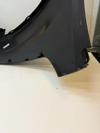 2025-2026 Tesla Model Y Front Bumper Cover Fascia OEM 1993050-T9-A