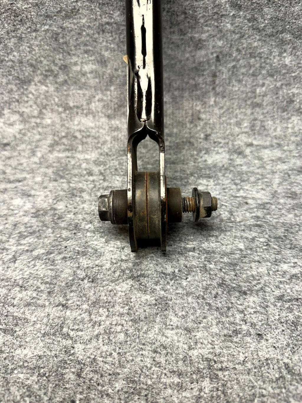 ♦️2017 - 2023 TESLA MODEL 3 REAR LEFT SIDE UPPER CONTROL ARM OEM, 1044427-00-C