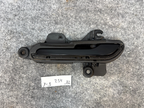 2020 - 2024 TESLA MODEL Y FRONT/REAR LEFT SIDE DOOR HANDLE OEM, 1528114-00-D