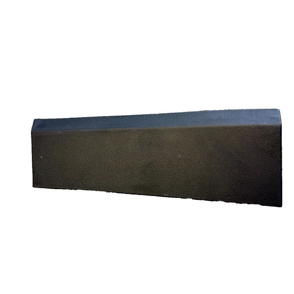 17-23 TESLA MODEL 3 FRONT LEFT SIDE MIDDLE A PILLAR TRIM COVER OEM,108630300I