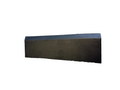 ♦️17-23 TESLA MODEL 3 FRONT LEFT SIDE MIDDLE A PILLAR TRIM COVER OEM,108630300I