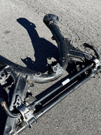 ♦️2017 - 2023 TESLA MODEL 3 FRONT SUBFRAME CROSSMEMBER CRADLE OEM, 1103547-00-A