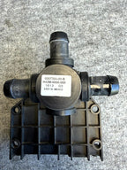 ♦️2012 - 2020 TESLA MODEL S 3 WAY COOLANT VALVE ACTUATOR OEM, 6007384-00-B