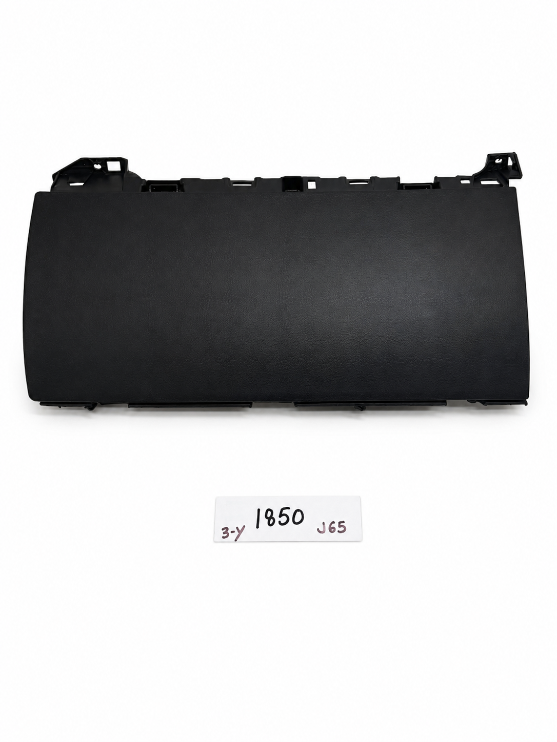 2017-2023 Tesla Model 3 Front Glove Box Storage Assembly OEM 1083340-00-J