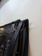 2012-2016 TESLA MODEL S FRONT RIGHT PASSENGER SIDE DOOR SHELL PANEL OEM
