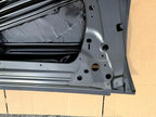 2017 - 2023 TESLA MODEL 3 FRONT LEFT DRIVER SIDE DOOR SHELL OEM, 1081421-E0-C