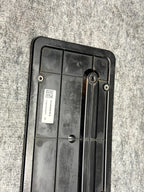 ♦️2017-2023 TESLA MODEL 3/Y REAR LICENSE PLATE HOLDER BRACKET OEM, 1096844-00-B