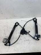 2012-2020 Tesla Model S Front Left Door Window Regulator & Motor 6006551-00-G