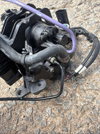 ♦️2016-2022 Tesla S X OEM Wabco Suspension Air Compressor OEM, 10R-056089