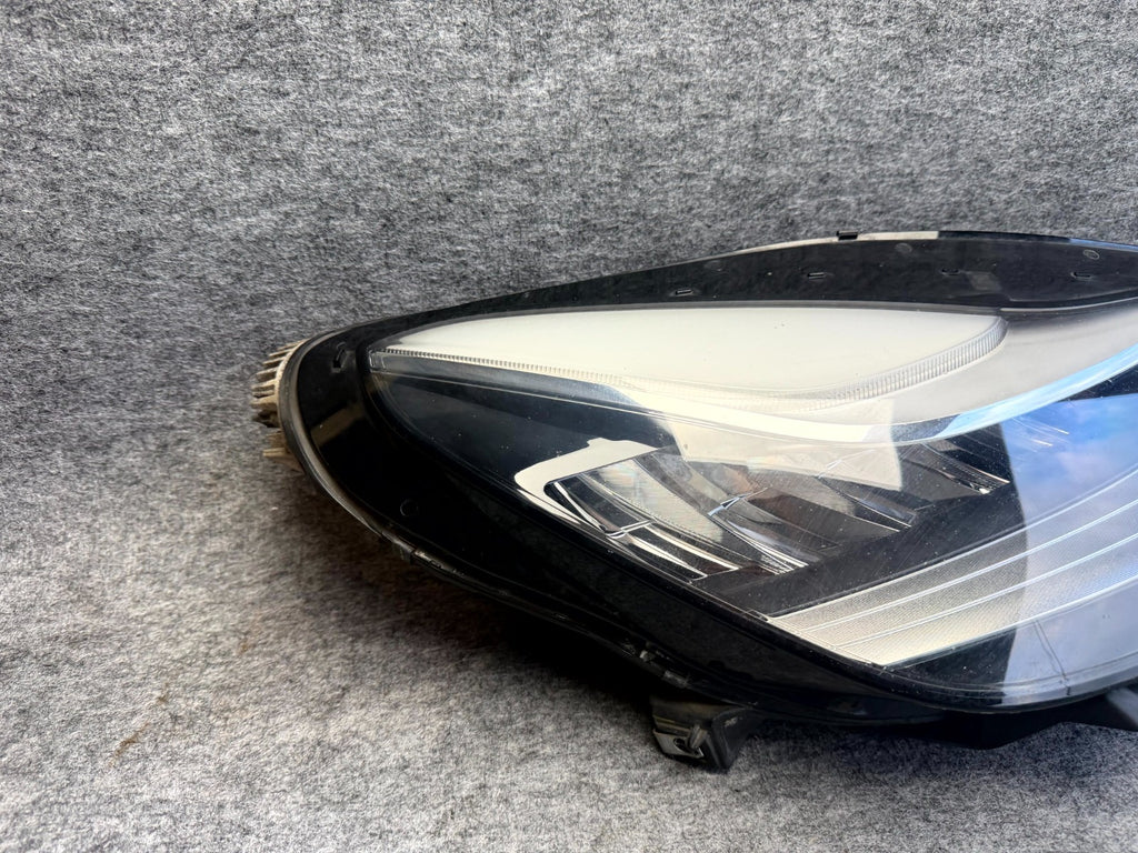 ♦️2017-2023 TESLA MODEL 3 FRONT RIGHT SIDE HEADLIGHT ASSEMBLY OEM, 1077372-00-K