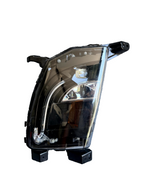2012-2022 TESLA MODEL S FRONT LEFT DRIVER SIDE FOG LIGHT LAMP OEM, 6005913-00-I