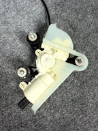 2016-2024 Tesla Model X Rear Left Side Door Lock Latch Actuator OEM, 1127339-00C