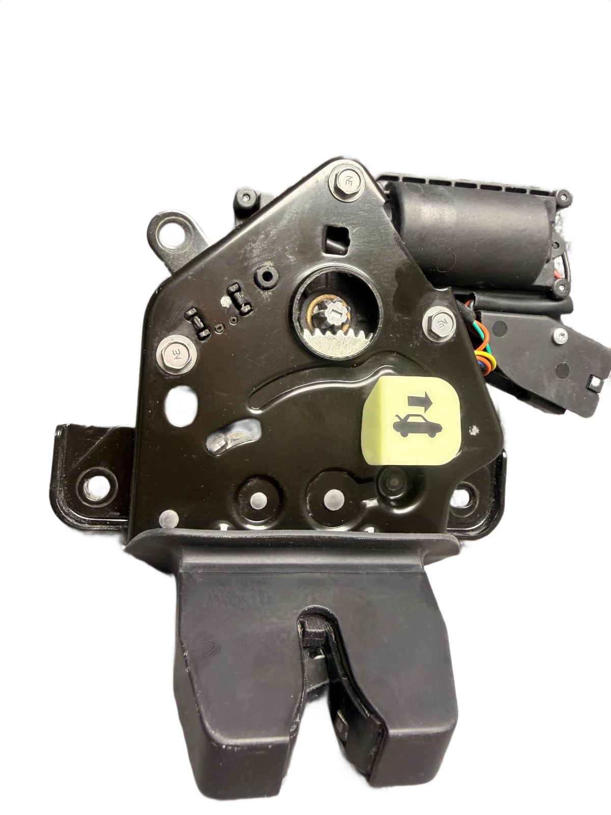 2017-25 Tesla Model 3 Y M3 MY Rear Liftgate Trunk Lock Actuator OEM 1500604-00-B