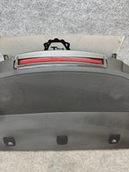 2017-2023 TESLA MODEL 3 REAR DECK SHELF PACKAGE TRAY TRIM COVER OEM 1090452-00-J