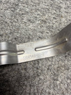 17-23 Tesla Model 3 Left Liner Wheel House Bracket Stiffener 1104540-00-B OEM