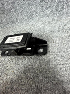 16-23 Tesla Model X Rear Left Or Right Falcon Door Latch Striker OEM, 103383600H