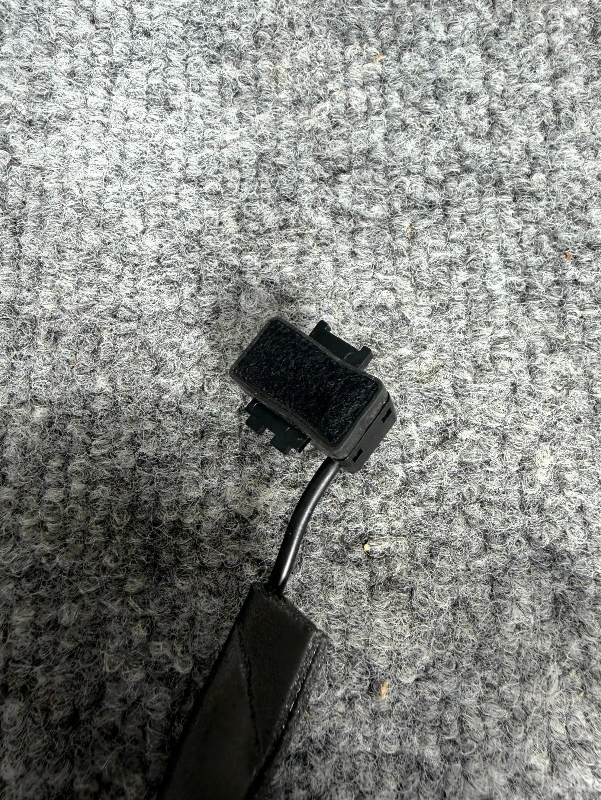 2016-2020 Tesla Model X Microphone Electric Module Unit OEM, 1047000-00-A