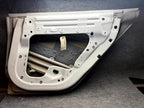 ♦️2017 - 2023 TESLA MODEL 3 REAR RIGHT SIDE DOOR PANEL TRIM OEM, 1081484-00-G
