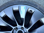 ♦️2017–2023 TESLA MODEL 3 ALUMINUM REPLACEMENT WHEEL OEM, 1044224 00 B