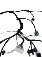 2016-2020 Tesla Model X Front Right Side Door Wiring Harness OEM 1032440-00-G