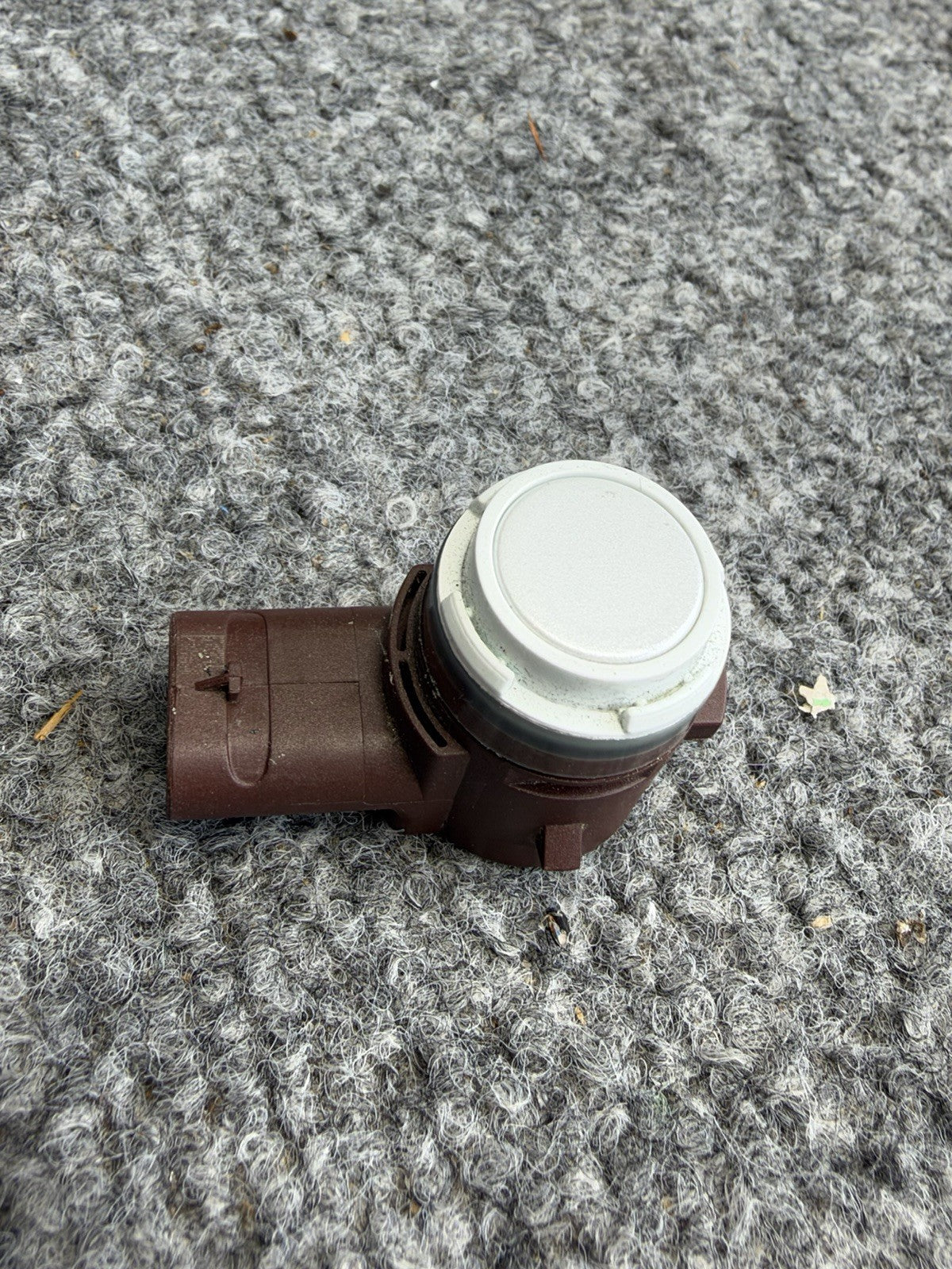 2020-2024 Tesla Model Y Park Assist Sensor 1127502-11-D/1127503-11-D