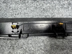 ♦️16-20 Tesla Model X Rear Right Side Upper Door Trim Cover Panel OEM,105826535C