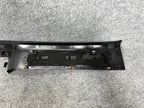 2016-2020 Tesla Model X Rear Right Door Sill Trim Cover OEM, 1105148-00-B
