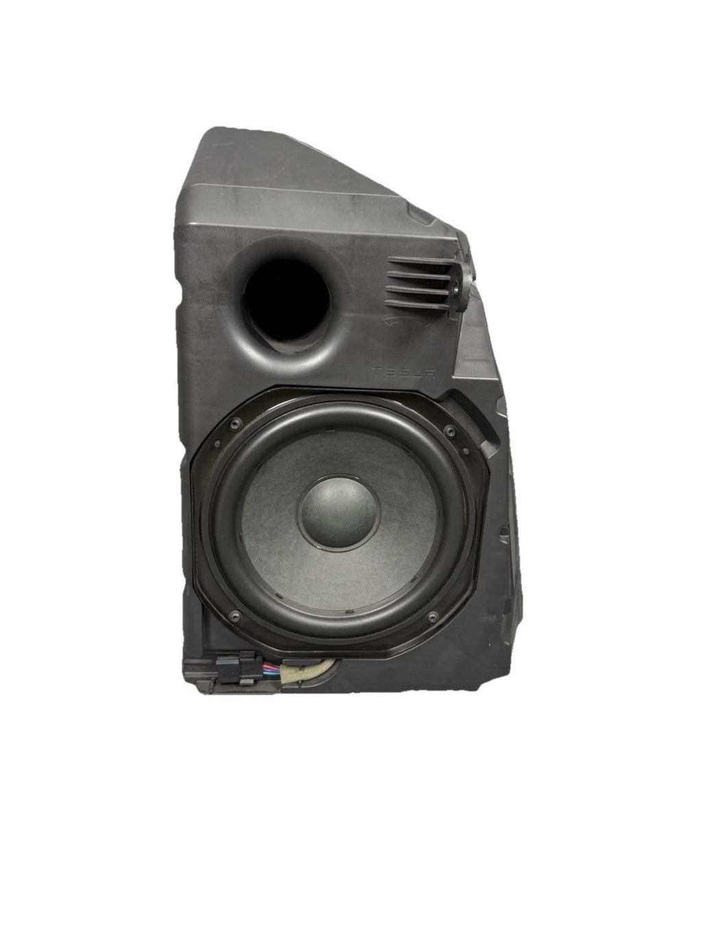 ♦️2017 - 2023 TESLA MODEL 3 REAR TRUNK SUBWOOFER AUDIO SPEAKER OEM, 107974700D