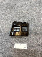 2020 - 2024 TESLA MODEL Y REAR RIGHT SIDE TAILLIGHT BRACKET OEM, 1494039-00-E