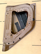 2024 - 2025 TESLA MODEL 3 REAR LEFT DRIVER SIDE DOOR SHELL OEM, 1751847-E0-A