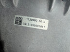 2021-2023 Tesla Model 3 Engine Rear Drive Unit Motor with Subframe Assembly