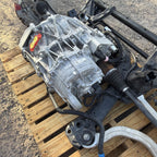 17-22 TESLA MODEL Y AWD FRONT SUSPENSION And ENGINE, SUBFRAME  COMPLETELY OEM