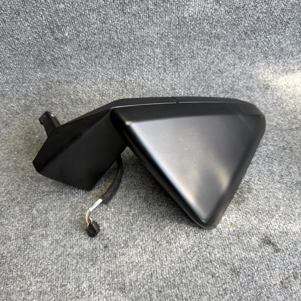 2024 2025 Tesla Cybertruck Front right passenger side door mirror OEM 1761515-00