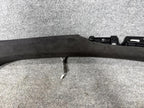 16-20 Tesla Model X Front Right Side A-Pillar Upper Trim Cover OEM, 1035945-00-A