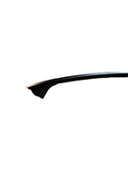 2020-2024 Tesla Model Y Left Driver Upper Bright Molding Trim 1495730-00-A